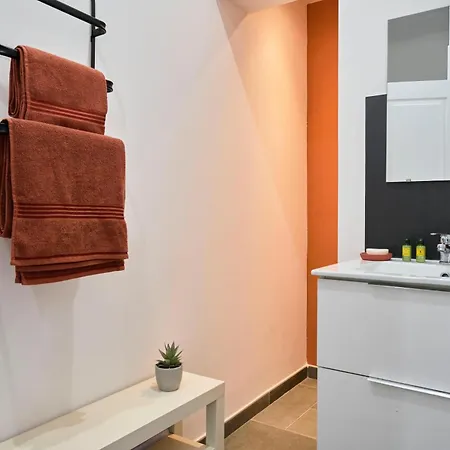La Galerie 17 - Premium Location Apartment *