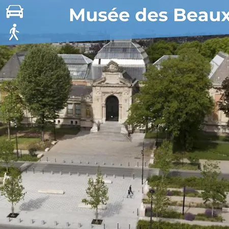 La Galerie 17 - Premium Location *