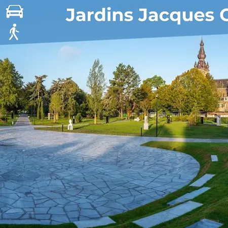 La Galerie 17 - Premium Location