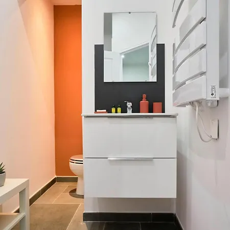 La Galerie 17 - Premium Location Apartment