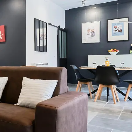 Apartment La Galerie 17 - Premium Location *