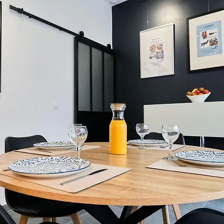 La Galerie 17 - Premium Location Valenciennes