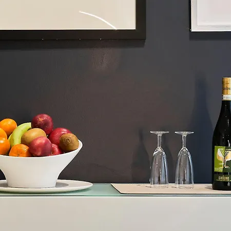 La Galerie 17 - Premium Location * Valenciennes