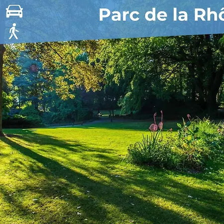 La Galerie 17 - Premium Location