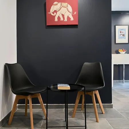 Apartment La Galerie 17 - Premium Location *