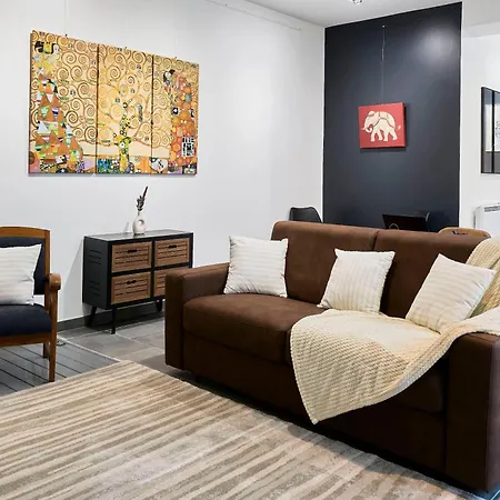 La Galerie 17 - Premium Location