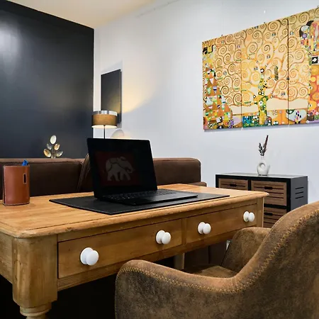 Apartment La Galerie 17 - Premium Location