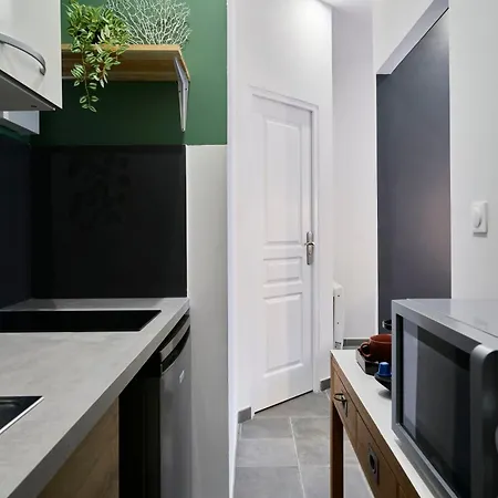 Apartment La Galerie 17 - Premium Location *