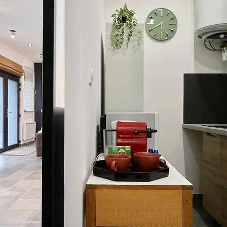 La Galerie 17 - Premium Location * Valenciennes