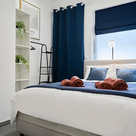 Apartment La Galerie 17 - Premium Location