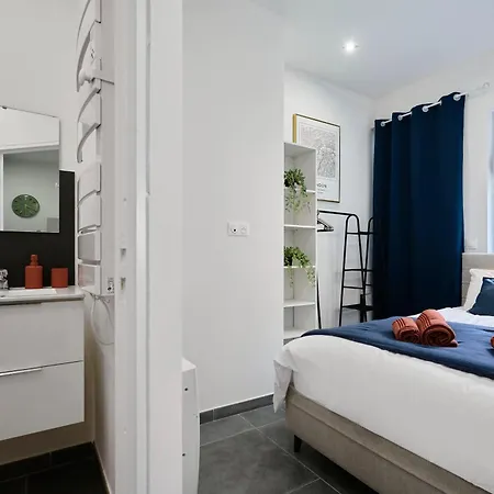 La Galerie 17 - Premium Location * Valenciennes