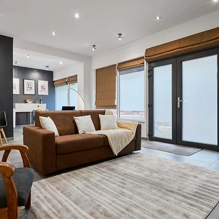 La Galerie 17 - Premium Location Apartment